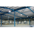 Large Span Steel Structure Warehouse/ Space Frame From China